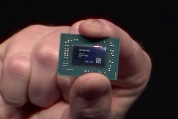 專為流動裝置而設！AMD 全新 Ryzen Mobile 處理器整合 Vega GPU 架構