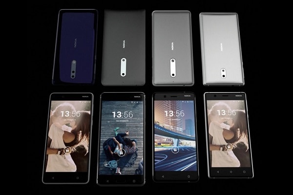 【有片睇】新機宣傳片意外流出？新旗艦機 Nokia 9 疑似配備雙後置鏡頭