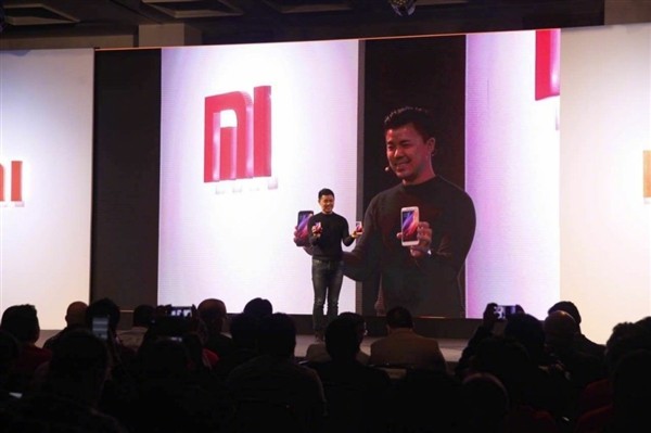小米正式進軍拉丁美洲市場！月尾開始於墨西哥發售紅米 Note 4
