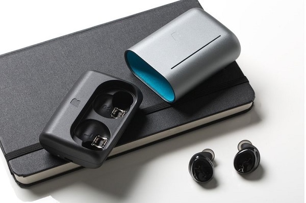 首個翻譯耳機！Bragi 推出全新 Dash Pro 真無線藍牙耳機