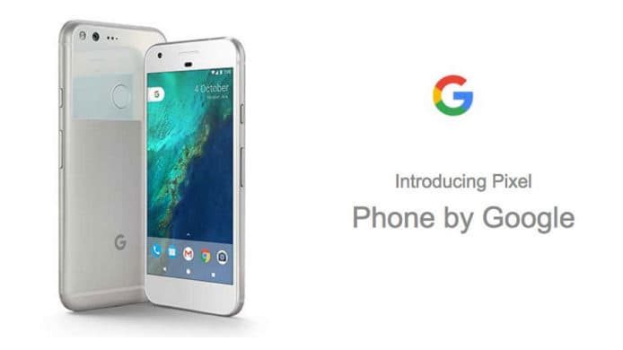 死亡筆記！Google 預先公佈 Pixel 手機死期