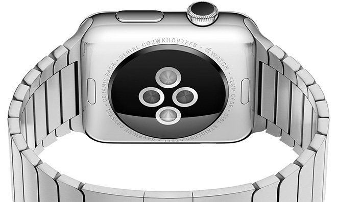 偵測嚴重心臟病  Apple Watch 準確度高達 97%