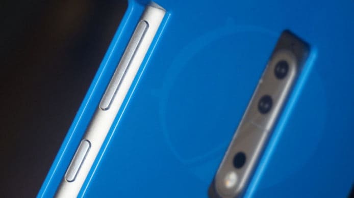 雙鏡頭設計確認  Nokia 9 工程機法國流出