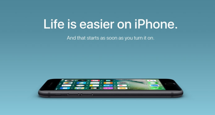 Apple 廣告五連發  引 Android 用戶轉用 iPhone