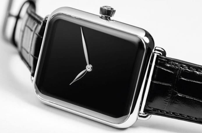 等收律師信？瑞士品牌抄襲 Apple Watch 出錶