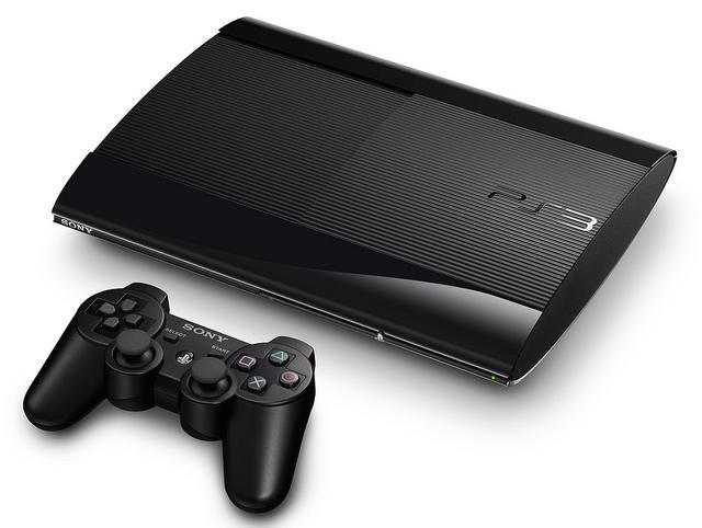 Sony 宣佈正式停產 PS3 ! 一個時代的終結