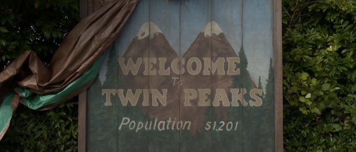 【五月重點新劇】神秘回歸！《Twin Peaks》重啟版第三季簡介 + 先導預告