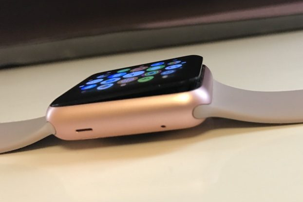 蘋果知衰 初代Apple Watch電池保養延長至三年