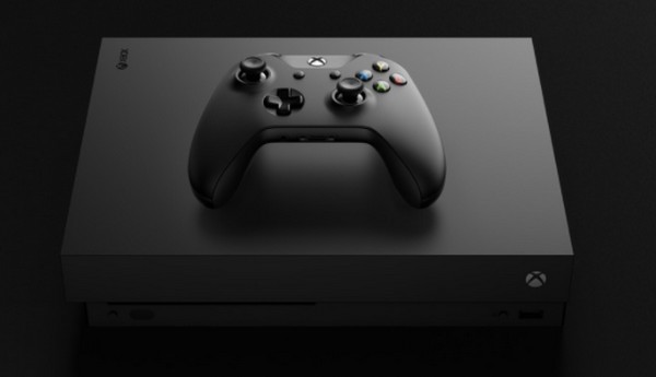 技術上有困難！Microsoft 表示 Xbox One X 不會有太多向後兼容初代 Xbox 遊戲