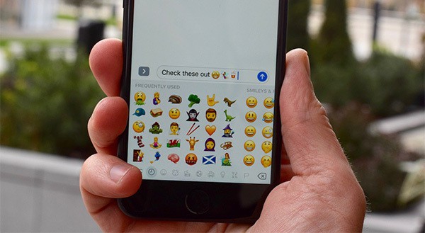 Unicode 10 正式發佈！iOS 11 或加入 56 個全新 emoji