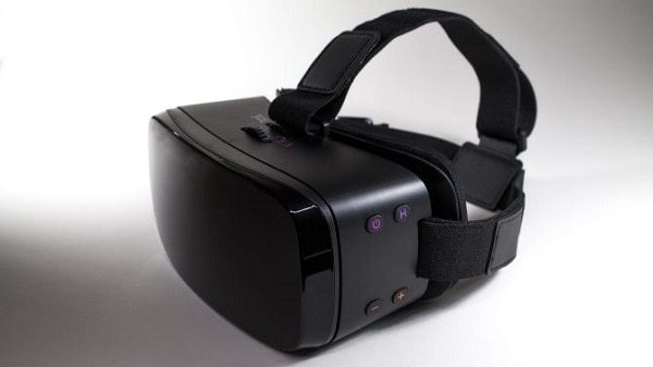 毋須駁手機電腦！VRotica VR 裝置專為睇 VR 成人動作片而設