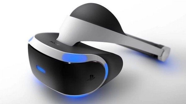 E3 會發表更多新作！Sony 宣佈 PS VR 銷量已突破 100 萬部