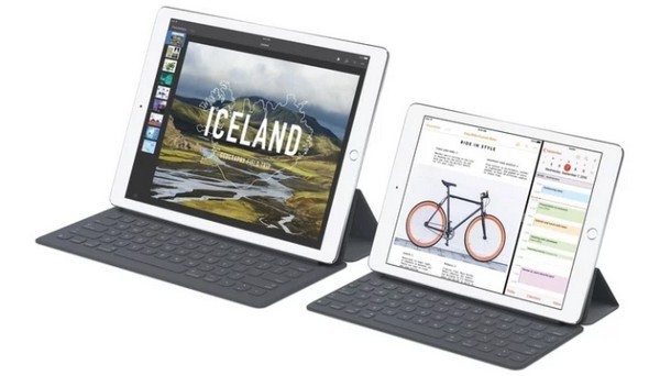 新文件揭露玄機！兩款新 iPad 及 Magic Keyboard 2 或於 WWDC 發表