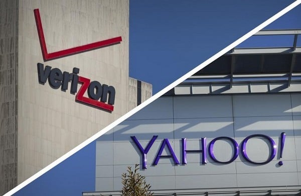 Verizon 宣佈正式完成 Yahoo 收購！將納入新子公司 Oath 旗下
