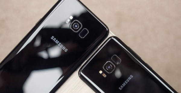 Samsung 旗艦機再下一城！Galaxy S8 及 S8+ 榮獲消費者報告「最佳智能手機」