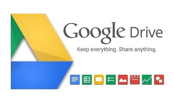 可同步備份整部電腦資料！Google Drive 推出全新 Backup and Sync 功能