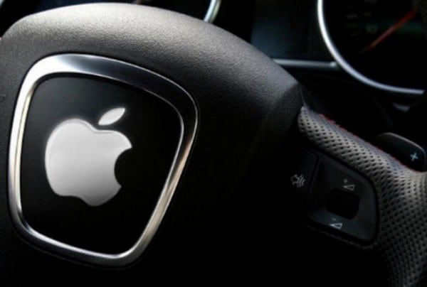 Tim Cook 確認 Apple 正研發無人駕駛車技術！Apple Car 短期內難望登場