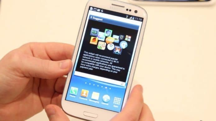 S-Suggest 域名過期被遺棄   過百萬 Samsung 用戶受影響