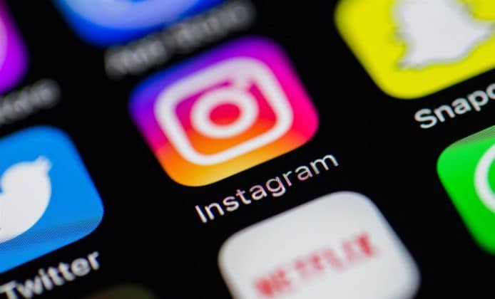 Instagram 引入 AI 遮蔽不良留言評論