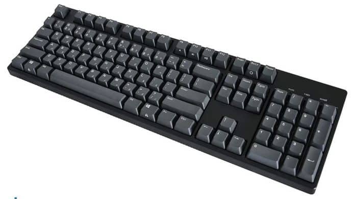 iKBC 推全新 KD 機械鍵盤　100%台灣製$500有交易