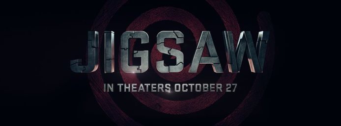間接確認回歸！《恐懼鬥室》官方 Twitter 正式宣佈第八集改名為「Jigsaw」