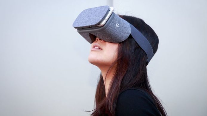 YouTube 製作人將可知道 VR 觀眾在看什麼