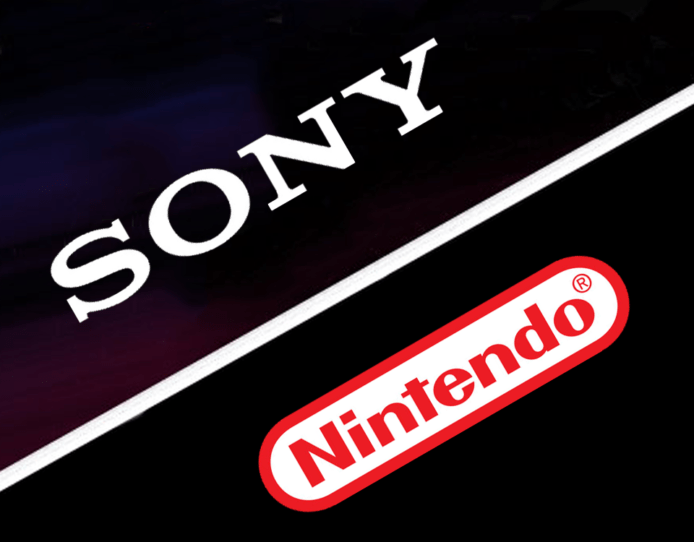 任天堂Switch增產公司總市值再超Sony 叮噹碼頭難分難解