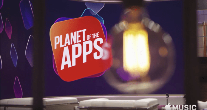 首以 APP 開發者為主題真人騷！Planet of the Apps 在 Apple Music 有得睇