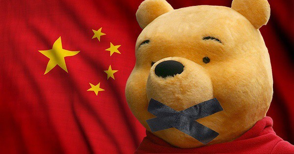 太可愛親切惹禍？為何「小熊維尼」突然被中國網絡封殺？