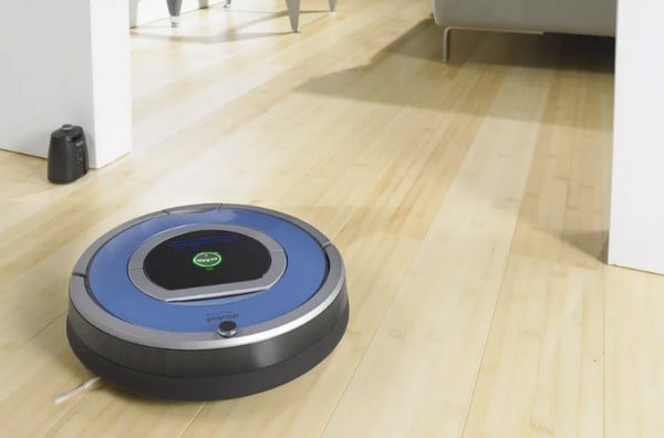 又中條款陷阱！Roomba 智能吸塵機械人計劃出售客戶家居佈局數據