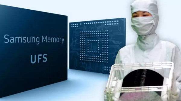 Samsung 取代 Intel 成為全球最大晶片生產商　PC 市場不景氣！
