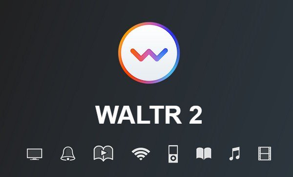 非支援格式都得！WALTR 2 可無線傳輸各種文件到 iPhone、iPad 及 iPod