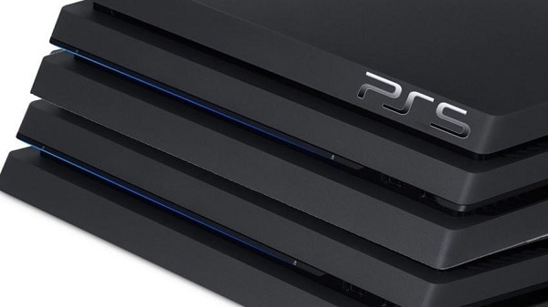 傳 PS5 最快 2019 年登場！向後兼容 PS4 遊戲支援 240fps