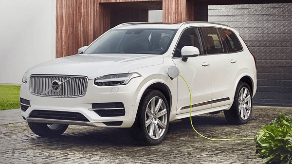 全面轉型！Volvo 宣佈 2019 年後車款均配備電動引擎