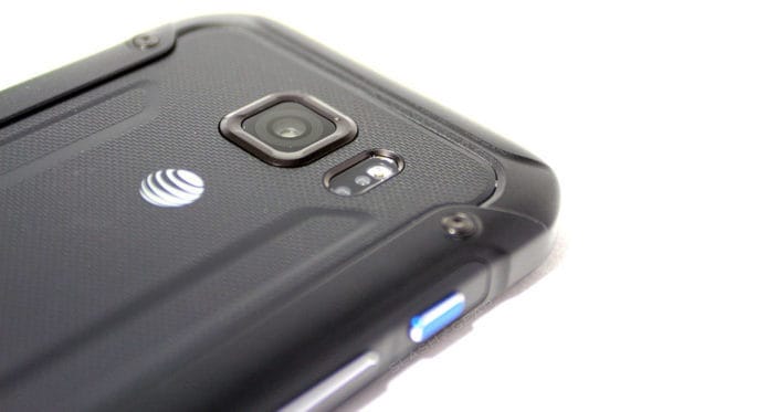 取得 FCC 認證  真正三防 Galaxy S8 Active 即將推出