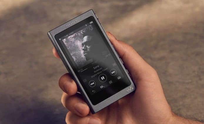 音樂播放器不死  Sony 年內將發表 3 款全新 Walkman 產品