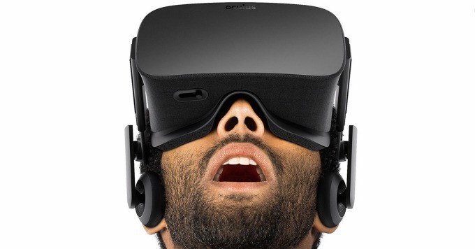約 1,500 港元！中階簡化版 Oculus VR 明年上市