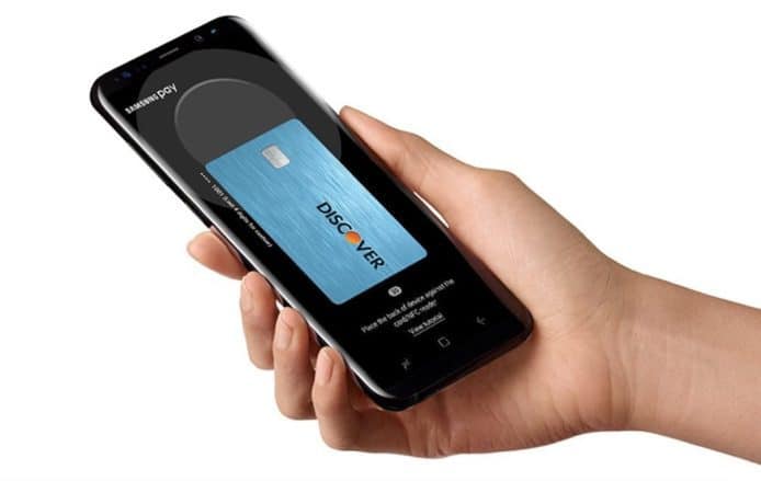 Samsung Pay 將登陸非 Samsung 旗艦手機
