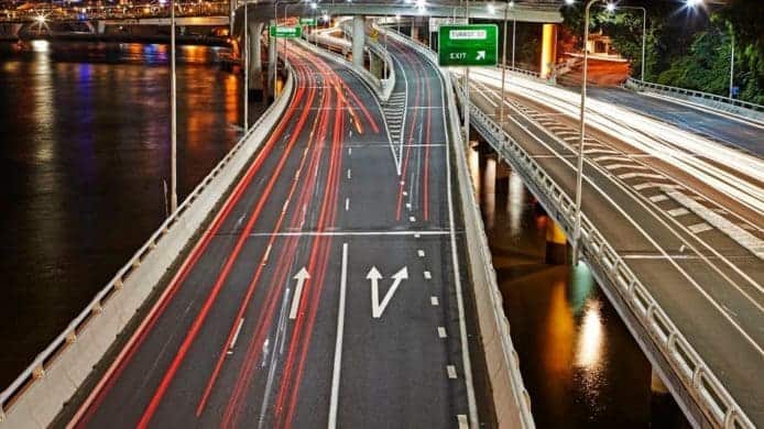 澳州興建全球最長電動車公路