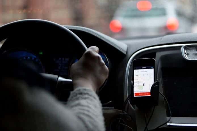 平息司機不滿  Uber 開放部分城市「貼士」功能