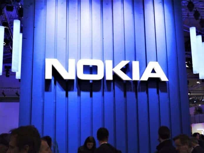 Apple 向 Nokia 支付 20 億美元專利費用