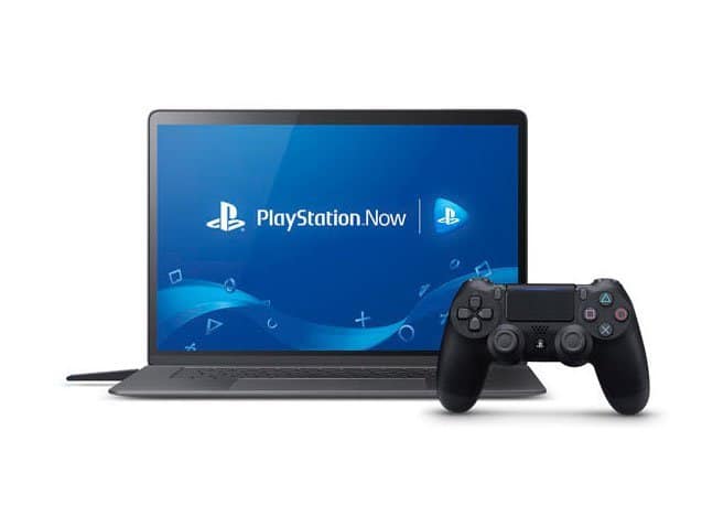 PC上玩PS4遊戲 Sony公佈PlayStation Now 7月20日新加PS4遊戲陣容