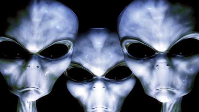 GTA Online最新任務被破解 UFO外星人入侵美軍基地！