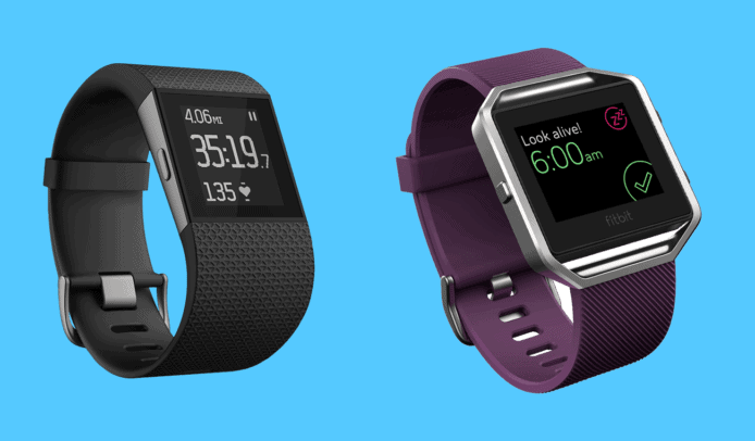 傳 Fitbit 智能手錶開發受挫，將繼續延期