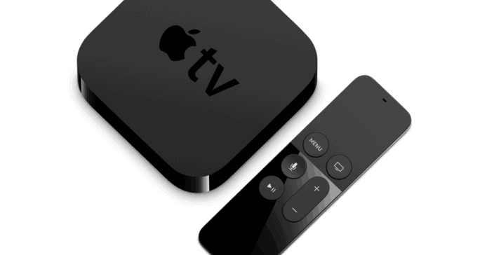 Apple TV 新一代即將支援 4K HDR？