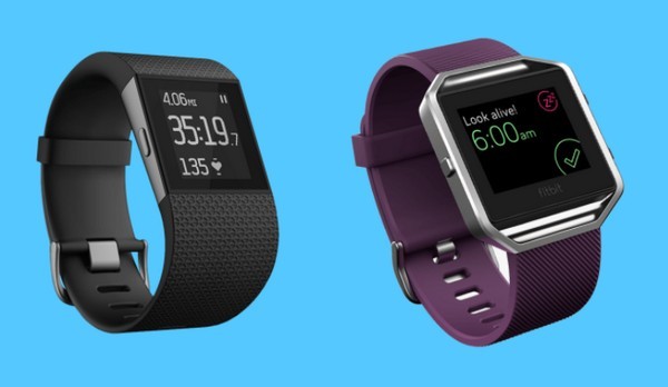 Fitbit 首款智能手錶聖誕前推出！聲稱好過 Apple Watch