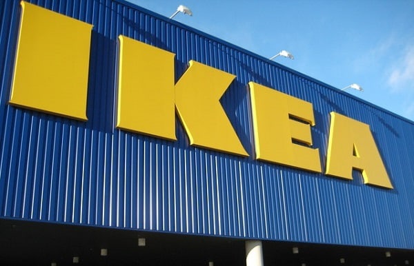 英國 IKEA 開始出售太陽能電池板及家用電池　環保傢俱潛力高！