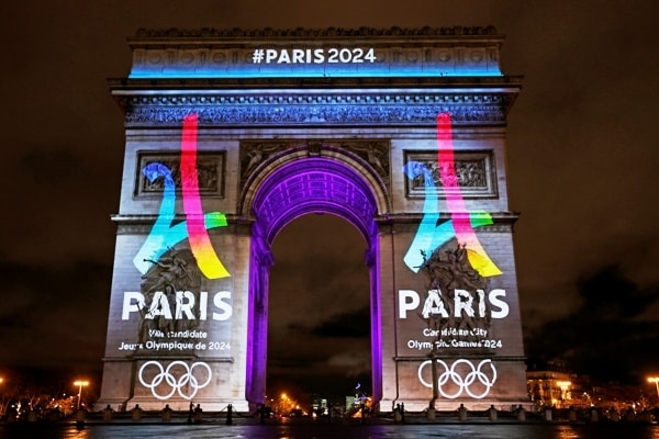 奧委會考慮將「電子競技」納入為 2024 奧運獎牌項目　更具認受性！