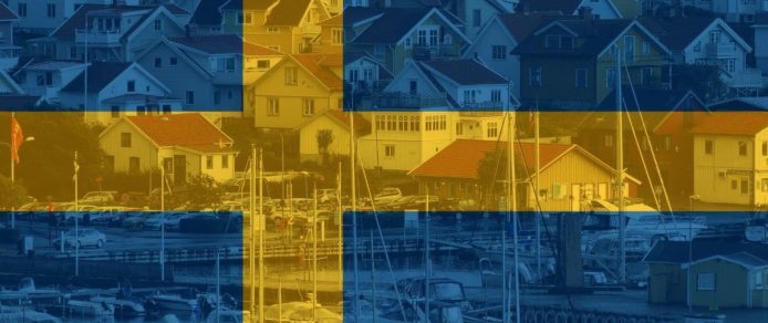 一路向北：瑞典嚴重資料外洩事件