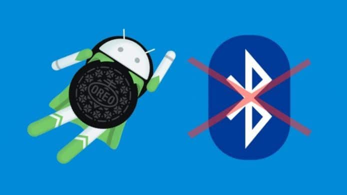 藍牙問題揮之不去  Google 官網收集 Android 8.0 用戶投訴